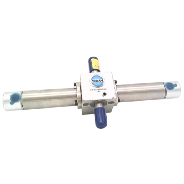 美國Bimba PT-037360-C1D氣動執(zhí)行器